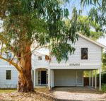 EVERGREEN BEACH HOUSE - Accommodation Gold Coast
