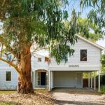 EVERGREEN BEACH HOUSE - Accommodation Gold Coast 0