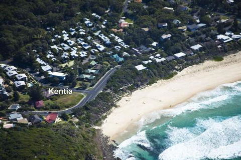 KENTIA - Accommodation Gold Coast 0