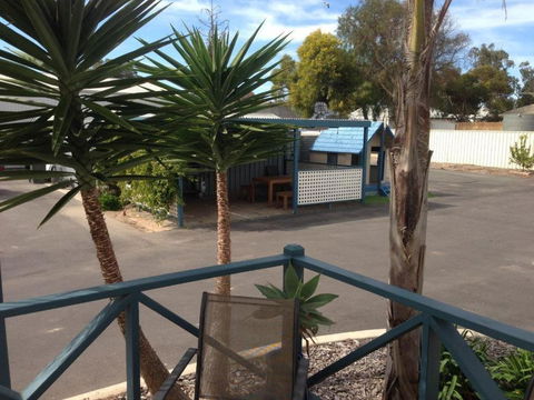 Sail & Anchor - Gold Coast 4U 4