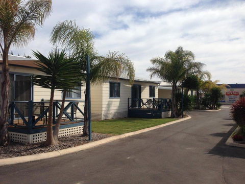 Sail & Anchor - Gold Coast 4U 5