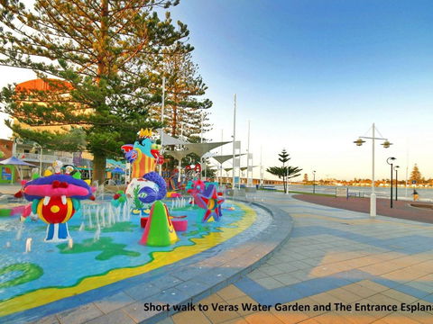 Jewel Court Unit 18 - Gold Coast 4U 2