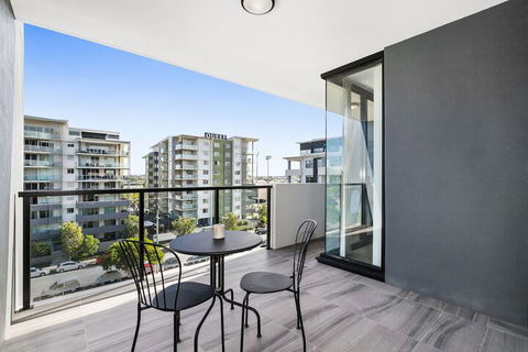 The Hamilton (I715) - Accommodation Gold Coast 1