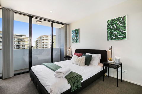 The Hamilton (I715) - Accommodation Gold Coast 5