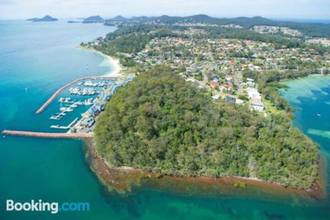 Soldiers Point Paradise! - Accommodation Gold Coast 6