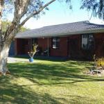 Sabina River WA Gold Coast 4U