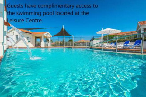 Flinders Lodge 7 - Accommodation Gold Coast 3