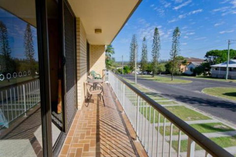 Flinders Lodge 7 - Accommodation Gold Coast 1