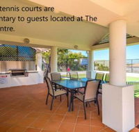 Flinders Lodge 7 - Accommodation Gold Coast