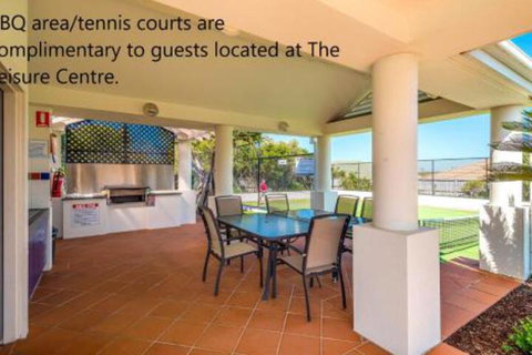 Flinders Lodge 7 - Accommodation Gold Coast 0