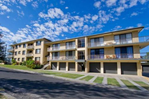 Flinders Lodge 7 - Accommodation Gold Coast 6