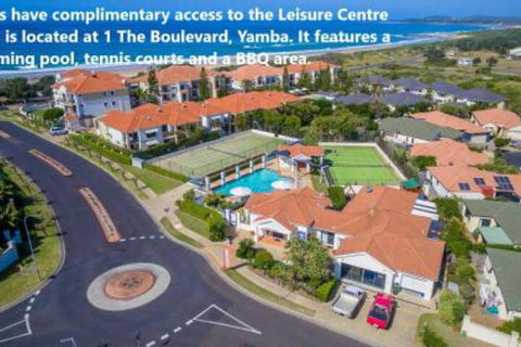 Flinders Lodge 7 - Accommodation Gold Coast 5