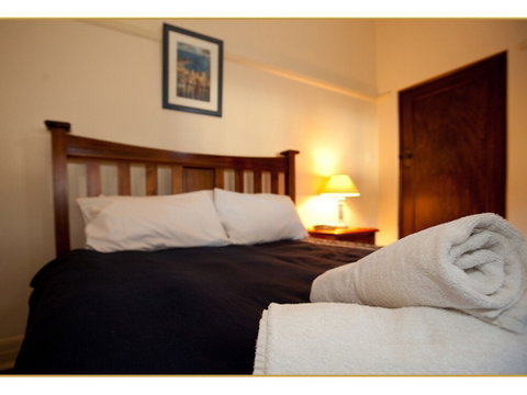 Fairholme Apartment - Accommodation Gold Coast 2