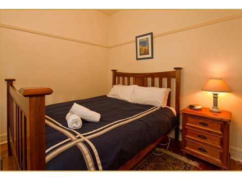 Fairholme Apartment - Accommodation Gold Coast 4