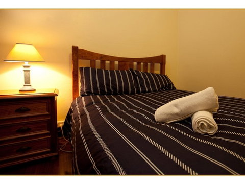 Fairholme Apartment - Accommodation Gold Coast 1