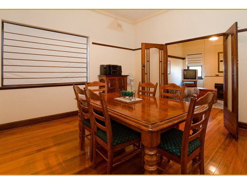 Fairholme Apartment - Accommodation Gold Coast 3