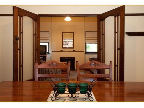 Fairholme Apartment - Accommodation Gold Coast 5