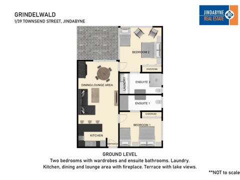 Grindelwald 1 / 39 Townsend Street - Gold Coast 4U 4