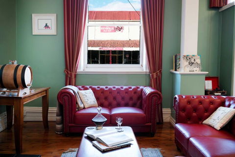 Amberesque B & B - Gold Coast 4U 6