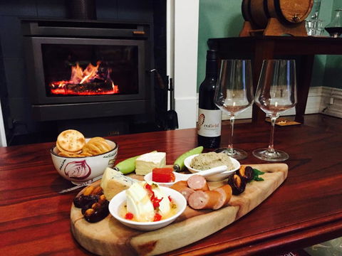 Amberesque B & B - Gold Coast 4U 2