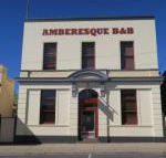 Amberesque B  B - Gold Coast 4U