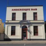 Amberesque B & B - Gold Coast 4U 0