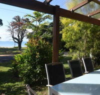 Kennedy Cottage - Accommodation Gold Coast