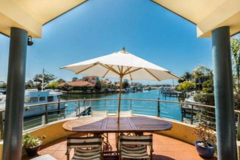 A Mariners Place BEST Location In Town! - Accommodation Gold Coast 3