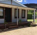Rail Trail Cottage - Accommodation Gold Coast