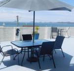 5 The Point 5 7 Mitchell Street large balcony  great water views - Accommodation Gold Coast