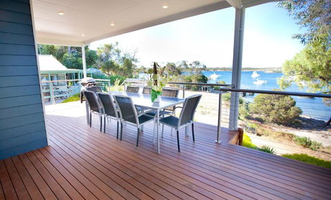 Seasalt - Gold Coast 4U 4