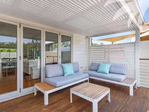 Banksia - Accommodation Gold Coast 5
