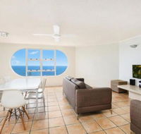 Wickham Cove Unit 10 45 Albert Street. Kings Beach - Accommodation Gold Coast