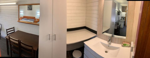 Finley Motel - 1 Gold Coast 6