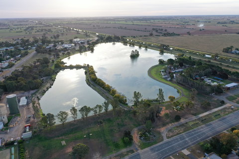 Finley Motel - 1 Gold Coast 1