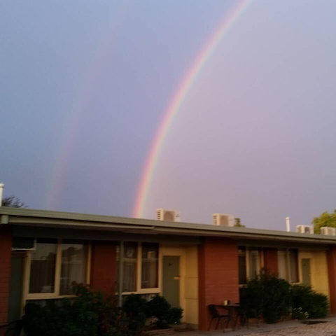 Finley Motel - 1 Gold Coast 0