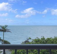 Moffat Breeze Unit 3 3 Moffat Street - Accommodation Gold Coast