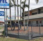 Manning River Motel - Gold Coast 4U