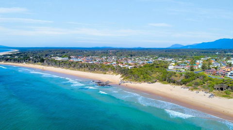 Lemongrass - Gold Coast 4U 6