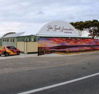 Lake Tyrrell Accommodation LTA - Gold Coast 4U