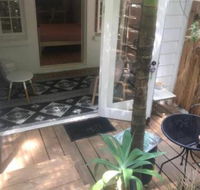 Eumundi Stay   Double Person Spa Bath - Accommodation Gold Coast