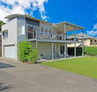 Ocean 1 / 42 Mollymook - Gold Coast 4U