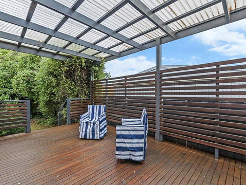 GUILDFORD COTTAGE - Gold Coast 4U 3