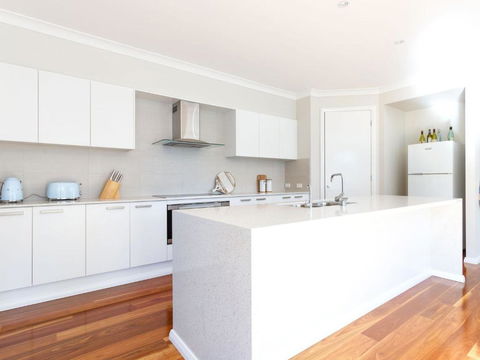 Sandy Feet - Accommodation Gold Coast 1