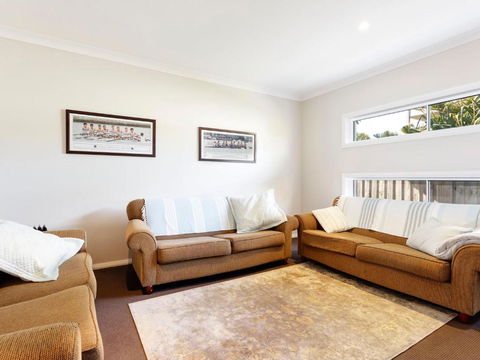 Sandy Feet - Accommodation Gold Coast 4