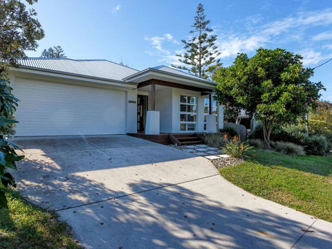 Sandy Feet - Accommodation Gold Coast 2