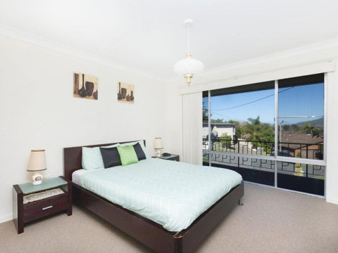 Capeview - Accommodation Gold Coast 4