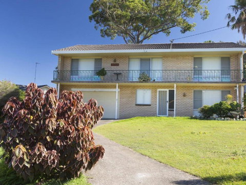 Capeview - Accommodation Gold Coast 1