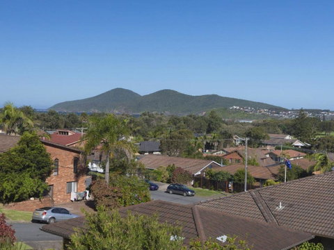 Capeview - Accommodation Gold Coast 5