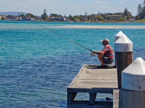 Capeview - Accommodation Gold Coast 2